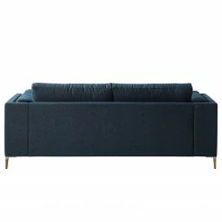 Studio Copenhagen 2,5-Sitzer Sofa COSO Classic+ - Chenille Rufi: Blau - Eiche Dunkel 26 Studio Copenhagen 2,5-Sitzer Sofa COSO Classic+ - Chenille Rufi: Blau - Eiche Dunkel -WOHNZIMMERMÖBEL Verkäufe 1000212738 200825 13135200089 DETAILS P000000001000212738