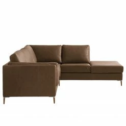 Studio Copenhagen Ecksofa COSO Classic+ mit Ottomane - Echtleder Taru: Nougat - Breite: 245 cm - Ottomane davorstehend rechts - Bettkasten - Eiche Dunkel 36 Studio Copenhagen Ecksofa COSO Classic+ mit Ottomane - Echtleder Taru: Nougat - Breite: 245 cm - Ottomane davorstehend rechts - Bettkasten - Eiche Dunkel -WOHNZIMMERMÖBEL Verkäufe 1000212869 200825 13325800554 DETAILS P000000001000212869
