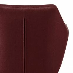 Mørteens Sessel Nicholas - Webstoff - Dunkelrot 24 Mørteens Sessel Nicholas - Webstoff - Dunkelrot -WOHNZIMMERMÖBEL Verkäufe 1000213141 201204 06193300027 DETAILS P000000001000213141