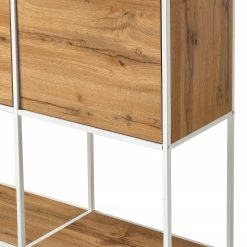 Fredriks Regal Meon III - Eiche Dekor - Breite: 101 cm 36 Fredriks Regal Meon III - Eiche Dekor - Breite: 101 cm -WOHNZIMMERMÖBEL Verkäufe 1000213233 201001 06170100008 DETAILS P000000001000213233