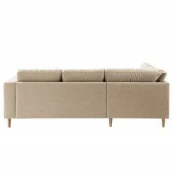 Studio Copenhagen Ecksofa COSO Classic mit Ottomane - Webstoff Milan: Beige - Breite: 238 cm - Ottomane davorstehend links - Bettkasten - Esche 32 Studio Copenhagen Ecksofa COSO Classic mit Ottomane - Webstoff Milan: Beige - Breite: 238 cm - Ottomane davorstehend links - Bettkasten - Esche -WOHNZIMMERMÖBEL Verkäufe 1000213552 200901 11294400449 DETAILS P000000001000213552
