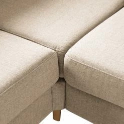 Studio Copenhagen Ecksofa COSO Classic mit Ottomane - Webstoff Milan: Beige - Breite: 238 cm - Ottomane davorstehend links - Bettkasten - Esche 41 Studio Copenhagen Ecksofa COSO Classic mit Ottomane - Webstoff Milan: Beige - Breite: 238 cm - Ottomane davorstehend links - Bettkasten - Esche -WOHNZIMMERMÖBEL Verkäufe 1000213552 200901 11294400453 DETAILS P000000001000213552
