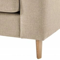 Studio Copenhagen Ecksofa COSO Classic mit Ottomane - Webstoff Milan: Beige - Breite: 238 cm - Ottomane davorstehend links - Bettkasten - Esche 48 Studio Copenhagen Ecksofa COSO Classic mit Ottomane - Webstoff Milan: Beige - Breite: 238 cm - Ottomane davorstehend links - Bettkasten - Esche -WOHNZIMMERMÖBEL Verkäufe 1000213552 200901 11294400460 DETAILS P000000001000213552