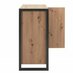 Red Living Kommode Denville I - Eiche Artisan Dekor / Anthrazit 14 Red Living Kommode Denville I - Eiche Artisan Dekor / Anthrazit -WOHNZIMMERMÖBEL Verkäufe 1000214486 200608 14150100008 DETAILS P000000001000214486