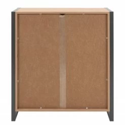 Red Living Kommode Denville I - Eiche Artisan Dekor / Anthrazit 15 Red Living Kommode Denville I - Eiche Artisan Dekor / Anthrazit -WOHNZIMMERMÖBEL Verkäufe 1000214486 200608 14150200009 DETAILS P000000001000214486