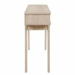 Mørteens Konsolentisch Elysian - Grau / Eiche Dekor -WOHNZIMMERMÖBEL Verkäufe 1000214488 201006 17470400008 DETAILS P000000001000214488