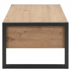 Red Living Couchtisch Denville - Eiche Artisan Dekor / Anthrazit -WOHNZIMMERMÖBEL Verkäufe 1000214499 200608 14161500078 DETAILS P000000001000214499