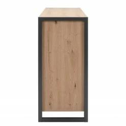 Red Living Kommode Denville II - Eiche Artisan Dekor / Anthrazit 17 Red Living Kommode Denville II - Eiche Artisan Dekor / Anthrazit -WOHNZIMMERMÖBEL Verkäufe 1000214501 200608 14165300098 DETAILS P000000001000214501