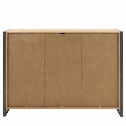 Red Living Kommode Denville II - Eiche Artisan Dekor / Anthrazit 20 Red Living Kommode Denville II - Eiche Artisan Dekor / Anthrazit -WOHNZIMMERMÖBEL Verkäufe 1000214501 200608 14165700101 DETAILS P000000001000214501