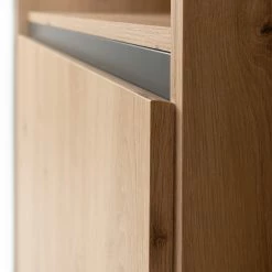 Red Living Highboard Denville - Eiche Artisan Dekor / Anthrazit -WOHNZIMMERMÖBEL Verkäufe 1000214506 200608 14183100177 DETAILS P000000001000214506