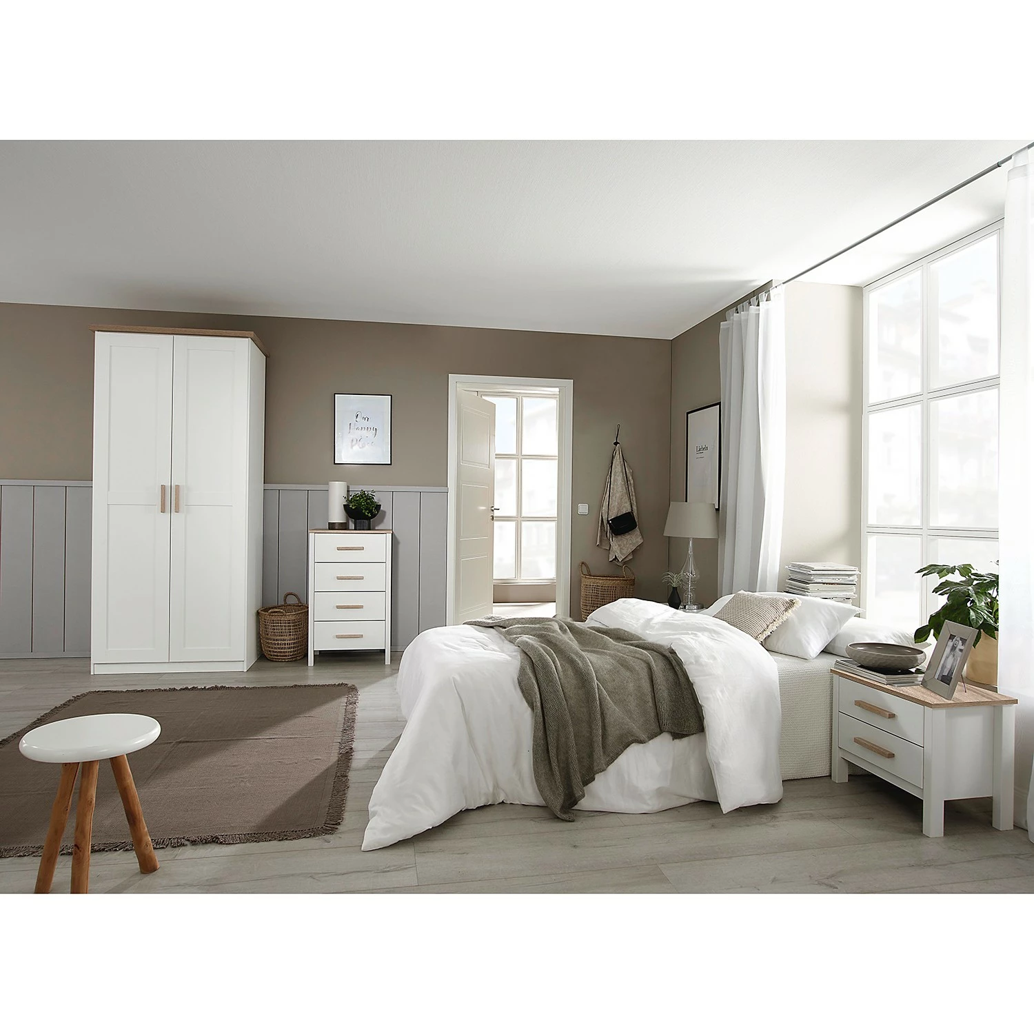 Rauch Orange Kommode Fargo II - 4 3 Rauch Orange Kommode Fargo II - 4 – Bild 3