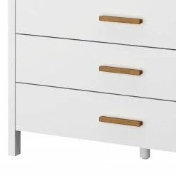 Rauch Orange Kommode Fargo IV -WOHNZIMMERMÖBEL Verkäufe 1000215083 200610 17154400150 DETAILS P000000001000215083