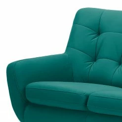 Fredriks Sofa Sawston I (3 -Sitzer) - Samt - Petrol 13 Fredriks Sofa Sawston I (3 -Sitzer) - Samt - Petrol -WOHNZIMMERMÖBEL Verkäufe 1000215350 201209 18162300236 DETAILS P000000001000215350