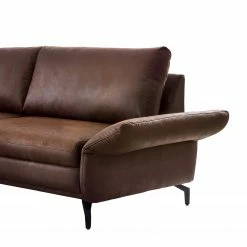 Fredriks Ecksofa Coker - Microfaser - Ottomane davorstehend links 15 Fredriks Ecksofa Coker - Microfaser - Ottomane davorstehend links -WOHNZIMMERMÖBEL Verkäufe 1000215394 201209 18163400384 DETAILS P000000001000215394