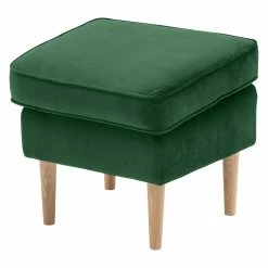 Fredriks Sessel Bonham I - Samt - Grün -WOHNZIMMERMÖBEL Verkäufe 1000215570 201209 18170700796 DETAILS P000000001000215570