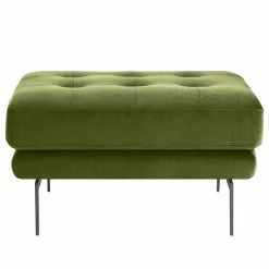 Mørteens Polsterhocker Hamina II - Samt - Avocado 13 Mørteens Polsterhocker Hamina II - Samt - Avocado -WOHNZIMMERMÖBEL Verkäufe 1000216221 210107 16314700172 DETAILS P000000001000216221