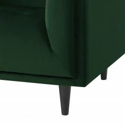 Red Living Sessel Botley - Samt - Dunkelgrün 21 Red Living Sessel Botley - Samt - Dunkelgrün -WOHNZIMMERMÖBEL Verkäufe 1000216237 210210 07565500034 DETAILS P000000001000216237