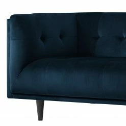 Red Living Sofa Botley (3-Sitzer) - Samt - Marineblau 21 Red Living Sofa Botley (3-Sitzer) - Samt - Marineblau -WOHNZIMMERMÖBEL Verkäufe 1000216238 210107 16315800354 DETAILS P000000001000216238