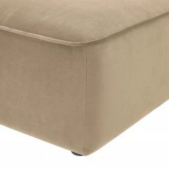 Fredriks Polsterhocker Berlou II - Webstoff - Beige 13 Fredriks Polsterhocker Berlou II - Webstoff - Beige -WOHNZIMMERMÖBEL Verkäufe 1000216254 210218 14192700133 DETAILS P000000001000216254