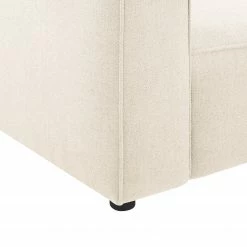 Fredriks Ecksofa Berlou I - Webstoff - Creme - Longchair davorstehend links 20 Fredriks Ecksofa Berlou I - Webstoff - Creme - Longchair davorstehend links -WOHNZIMMERMÖBEL Verkäufe 1000216283 210107 16323600810 DETAILS P000000001000216283