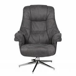 Duo Collection Relaxsessel Burnaby - Mikrofaser -WOHNZIMMERMÖBEL Verkäufe 1000216309 200730 14593100061 DETAILS P000000001000216309