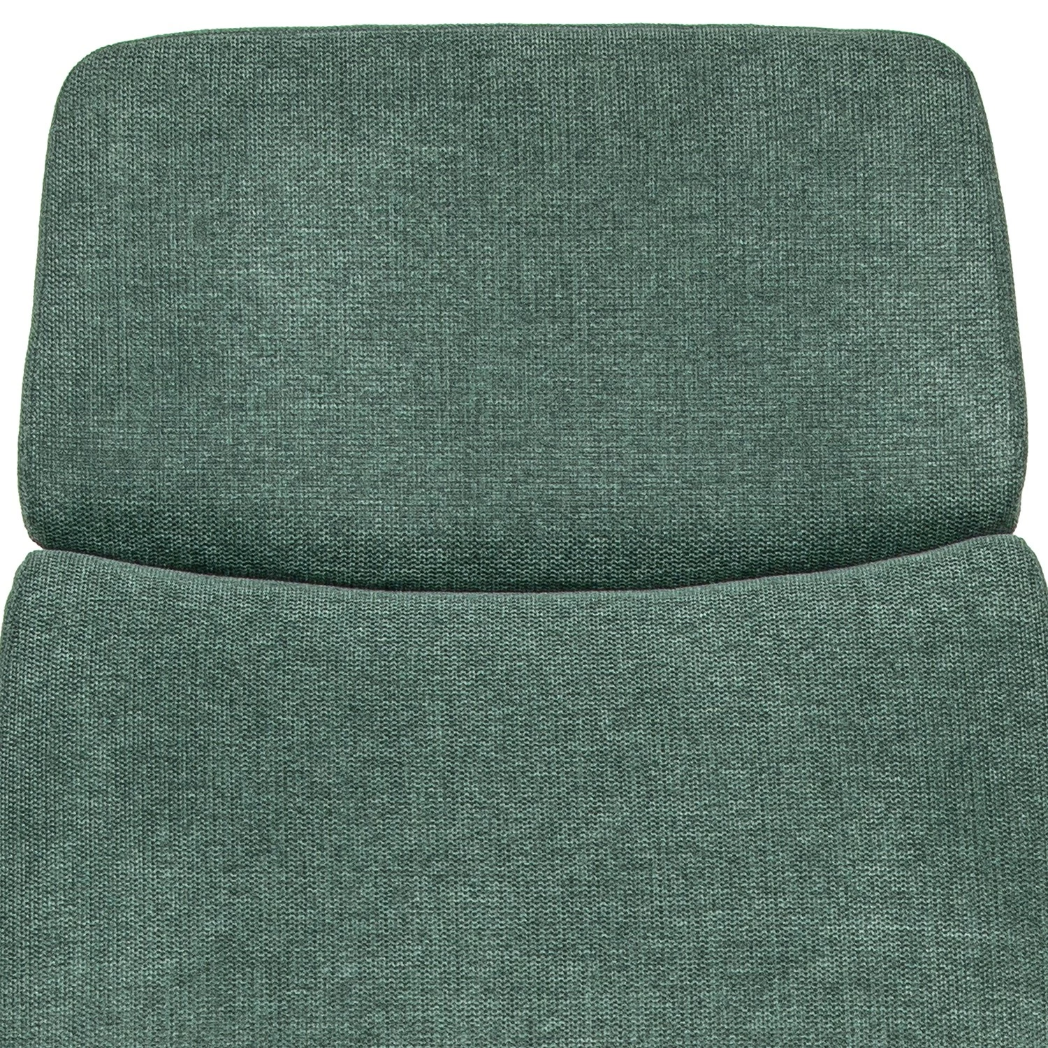 Duo Collection Relaxsessel Sudbury - Webstoff - Dunkelgrün 7 Duo Collection Relaxsessel Sudbury - Webstoff - Dunkelgrün – Bild 7