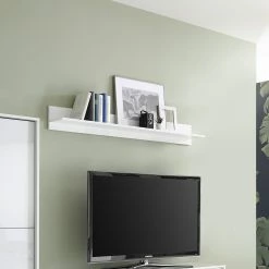 LC Spa Wohnwand Ice (3-teilig) - Hochglanz Weiß -WOHNZIMMERMÖBEL Verkäufe 1000216805 220531 023 MOOD DETAILS P000000001000216805 mood