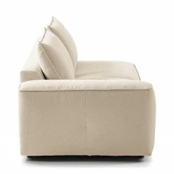 Studio Copenhagen Modulsofa Buckley I (2,5-Sitzer) - Webstoff Saia: Beige - Armlehne davorstehend links 16 Studio Copenhagen Modulsofa Buckley I (2,5-Sitzer) - Webstoff Saia: Beige - Armlehne davorstehend links -WOHNZIMMERMÖBEL Verkäufe 1000216919 201221 11162300485 DETAILS P000000001000216919