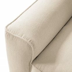 Studio Copenhagen Modulsofa Buckley I (2,5-Sitzer) - Webstoff Saia: Beige - Armlehne davorstehend links 19 Studio Copenhagen Modulsofa Buckley I (2,5-Sitzer) - Webstoff Saia: Beige - Armlehne davorstehend links -WOHNZIMMERMÖBEL Verkäufe 1000216919 201221 11162300488 DETAILS P000000001000216919