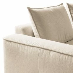 Studio Copenhagen Modulsofa Buckley I (2,5-Sitzer) - Webstoff Saia: Beige - Armlehne davorstehend links 21 Studio Copenhagen Modulsofa Buckley I (2,5-Sitzer) - Webstoff Saia: Beige - Armlehne davorstehend links -WOHNZIMMERMÖBEL Verkäufe 1000216919 201221 11162300490 DETAILS P000000001000216919