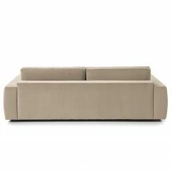 Studio Copenhagen Sofa Willows (3-Sitzer) - Samt Shyla: Beige -WOHNZIMMERMÖBEL Verkäufe 1000217019 201203 16434100209 DETAILS P000000001000217019