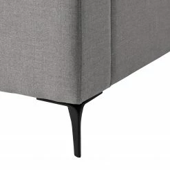 Studio Copenhagen Sofa Berrie (3-Sitzer) - Webstoff Milan: Hellgrau -WOHNZIMMERMÖBEL Verkäufe 1000217043 201218 10213900011 DETAILS P000000001000217043