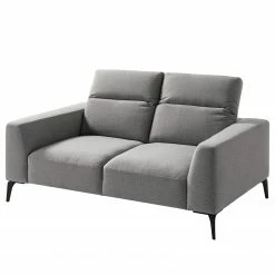 Studio Copenhagen Sofa Berrie (2-Sitzer) - Webstoff Milan: Hellgrau -WOHNZIMMERMÖBEL Verkäufe 1000217241 201218 10214200099 DETAILS P000000001000217241