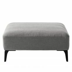 Studio Copenhagen Polsterhocker Berrie - Webstoff Milan: Hellgrau 16 Studio Copenhagen Polsterhocker Berrie - Webstoff Milan: Hellgrau -WOHNZIMMERMÖBEL Verkäufe 1000217333 201210 09503000438 DETAILS P000000001000217333