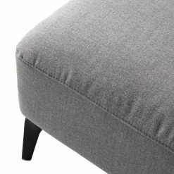 Studio Copenhagen Polsterhocker Berrie - Webstoff Milan: Hellgrau 22 Studio Copenhagen Polsterhocker Berrie - Webstoff Milan: Hellgrau -WOHNZIMMERMÖBEL Verkäufe 1000217333 201210 09503000440 DETAILS P000000001000217333