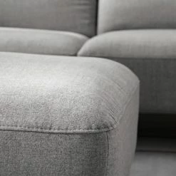 Studio Copenhagen Polsterhocker Berrie - Webstoff Milan: Hellgrau 19 Studio Copenhagen Polsterhocker Berrie - Webstoff Milan: Hellgrau -WOHNZIMMERMÖBEL Verkäufe 1000217333 210202 11080700024 DETAILS P000000001000217333