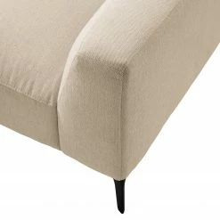Studio Copenhagen Ecksofa Berrie I - Webstoff Saia: Beige - Breite: 266 cm - Longchair davorstehend links 47 Studio Copenhagen Ecksofa Berrie I - Webstoff Saia: Beige - Breite: 266 cm - Longchair davorstehend links -WOHNZIMMERMÖBEL Verkäufe 1000217457 201222 13343200110 DETAILS P000000001000217457