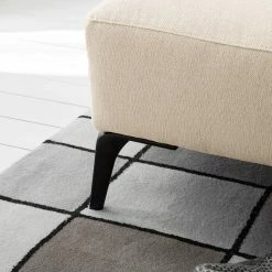 Studio Copenhagen Ecksofa Berrie I - Webstoff Saia: Beige - Breite: 266 cm - Longchair davorstehend links 37 Studio Copenhagen Ecksofa Berrie I - Webstoff Saia: Beige - Breite: 266 cm - Longchair davorstehend links -WOHNZIMMERMÖBEL Verkäufe 1000217457 210222 09072000216 DETAILS P000000001000217457