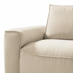 Studio Copenhagen Sofa Buckley (3-Sitzer) - Webstoff Saia: Beige -WOHNZIMMERMÖBEL Verkäufe 1000217669 201221 13275300269 DETAILS P000000001000217669