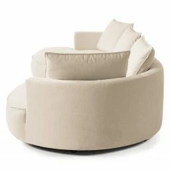 Studio Copenhagen Bigsofa Buckley II - Webstoff Saia: Beige - Ausrichtung rechts 26 Studio Copenhagen Bigsofa Buckley II - Webstoff Saia: Beige - Ausrichtung rechts -WOHNZIMMERMÖBEL Verkäufe 1000217842 201221 11171500877 DETAILS P000000001000217842