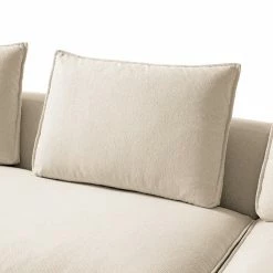 Studio Copenhagen Bigsofa Buckley II - Webstoff Saia: Beige - Ausrichtung rechts 29 Studio Copenhagen Bigsofa Buckley II - Webstoff Saia: Beige - Ausrichtung rechts -WOHNZIMMERMÖBEL Verkäufe 1000217842 201221 11171600880 DETAILS P000000001000217842