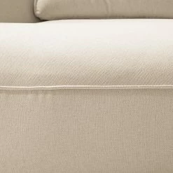 Studio Copenhagen Bigsofa Buckley II - Webstoff Saia: Beige - Ausrichtung rechts 30 Studio Copenhagen Bigsofa Buckley II - Webstoff Saia: Beige - Ausrichtung rechts -WOHNZIMMERMÖBEL Verkäufe 1000217842 201221 11171600881 DETAILS P000000001000217842