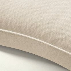 Studio Copenhagen Bigsofa Buckley II - Webstoff Saia: Beige - Ausrichtung rechts 31 Studio Copenhagen Bigsofa Buckley II - Webstoff Saia: Beige - Ausrichtung rechts -WOHNZIMMERMÖBEL Verkäufe 1000217842 201221 11171600882 DETAILS P000000001000217842