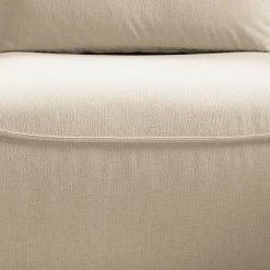 Studio Copenhagen Ecksofa Buckley I - Webstoff Saia: Beige - Longchair davorstehend rechts 39 Studio Copenhagen Ecksofa Buckley I - Webstoff Saia: Beige - Longchair davorstehend rechts -WOHNZIMMERMÖBEL Verkäufe 1000217922 201221 11173401031 DETAILS P000000001000217922