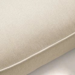 Studio Copenhagen Ecksofa Buckley I - Webstoff Saia: Beige - Longchair davorstehend rechts 40 Studio Copenhagen Ecksofa Buckley I - Webstoff Saia: Beige - Longchair davorstehend rechts -WOHNZIMMERMÖBEL Verkäufe 1000217922 201221 11173401032 DETAILS P000000001000217922
