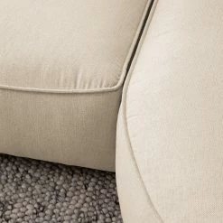 Studio Copenhagen Ecksofa Buckley I - Webstoff Saia: Beige - Longchair davorstehend rechts 37 Studio Copenhagen Ecksofa Buckley I - Webstoff Saia: Beige - Longchair davorstehend rechts -WOHNZIMMERMÖBEL Verkäufe 1000217922 210215 12150700320 DETAILS P000000001000217922