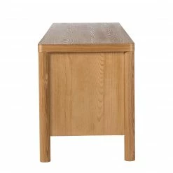 Studio Copenhagen TV-Lowboard Saido - Esche massiv -WOHNZIMMERMÖBEL Verkäufe 1000218017 210316 10075300002 DETAILS P000000001000218017