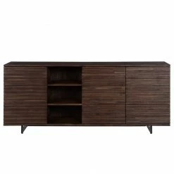 Studio Copenhagen Sideboard Kirley III - Akazie massiv - Akazie Dunkel 26 Studio Copenhagen Sideboard Kirley III - Akazie massiv - Akazie Dunkel -WOHNZIMMERMÖBEL Verkäufe 1000218057 210311 11093700002 DETAILS P000000001000218057
