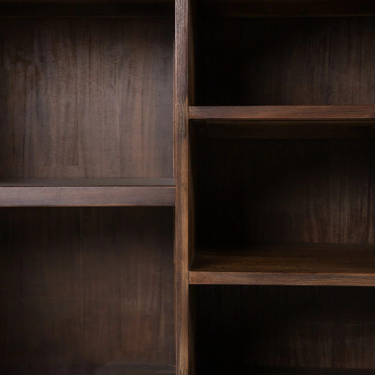 Studio Copenhagen Sideboard Kirley III - Akazie massiv - Akazie Dunkel 18 Studio Copenhagen Sideboard Kirley III - Akazie massiv - Akazie Dunkel – Bild 18