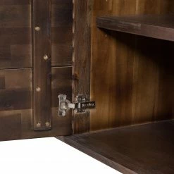 Studio Copenhagen Sideboard Kirley III - Akazie massiv - Akazie Dunkel 39 Studio Copenhagen Sideboard Kirley III - Akazie massiv - Akazie Dunkel -WOHNZIMMERMÖBEL Verkäufe 1000218057 210311 11094700009 DETAILS P000000001000218057